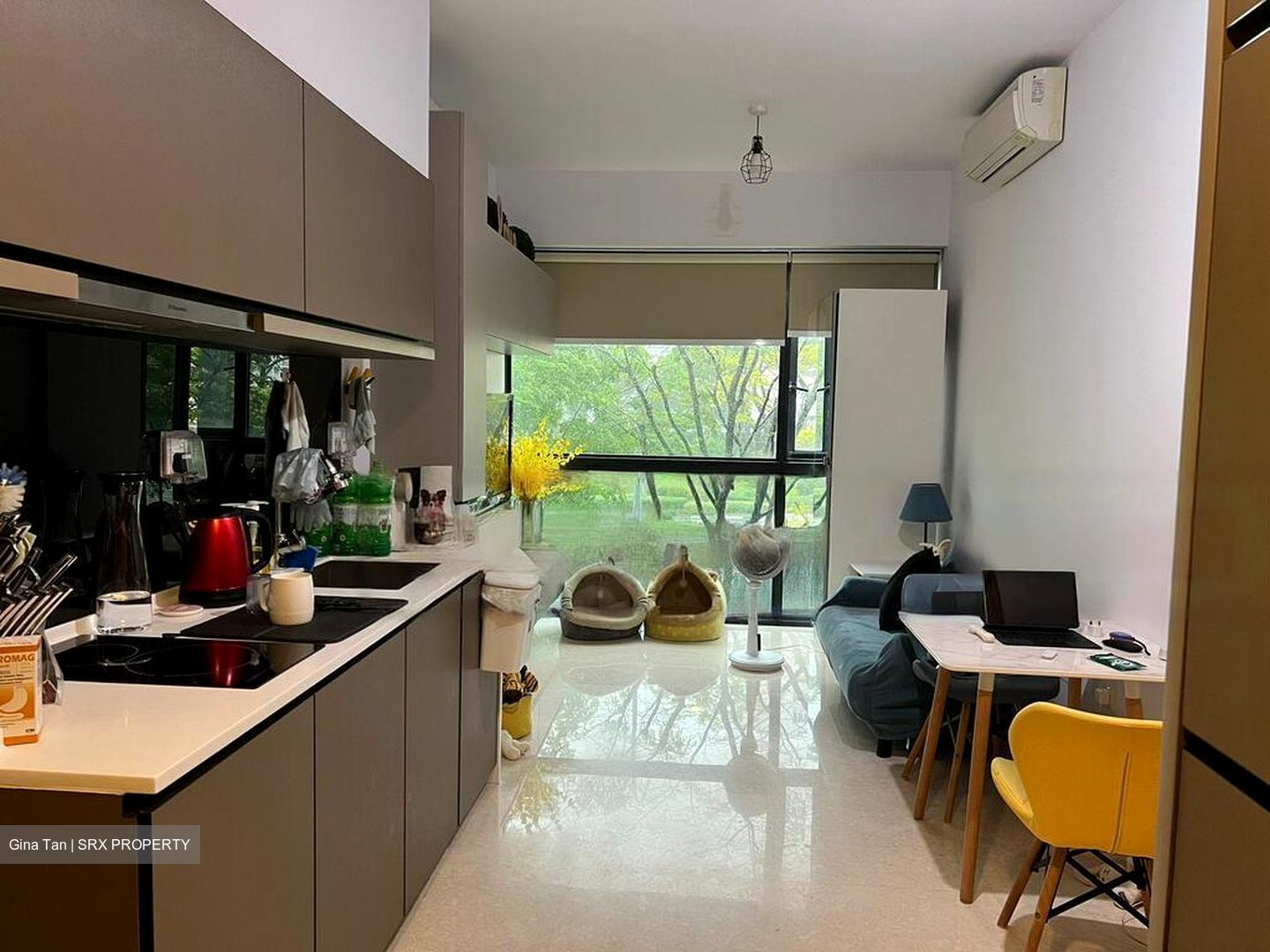 Nin Residence (D13), Apartment #459388741